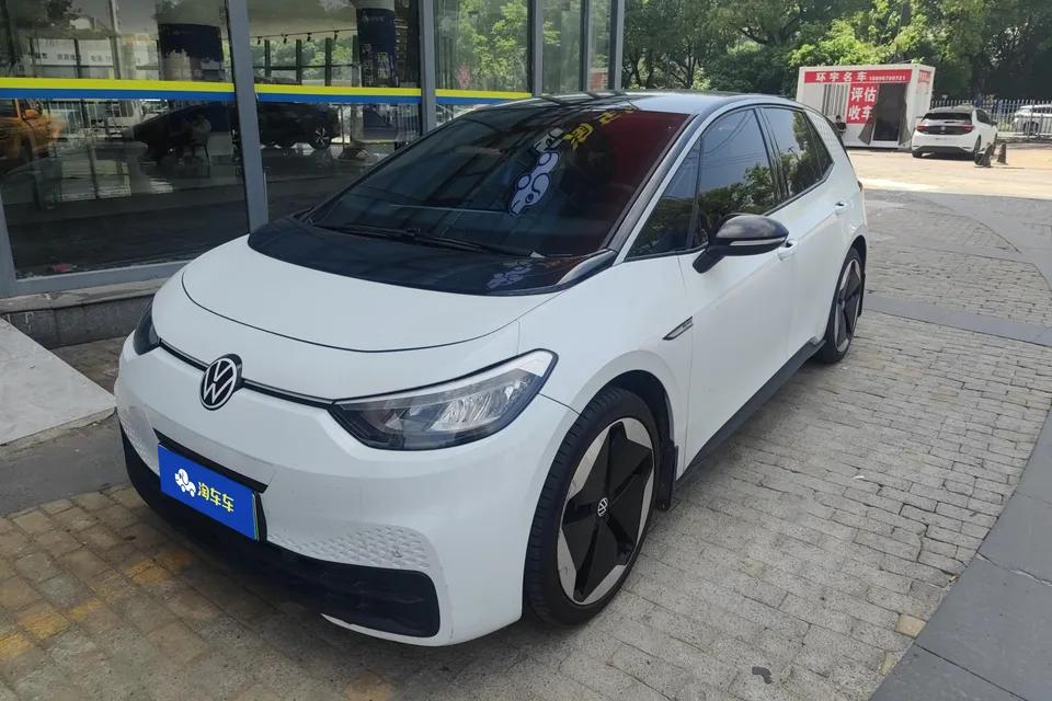 Volkswagen ID.3 2023