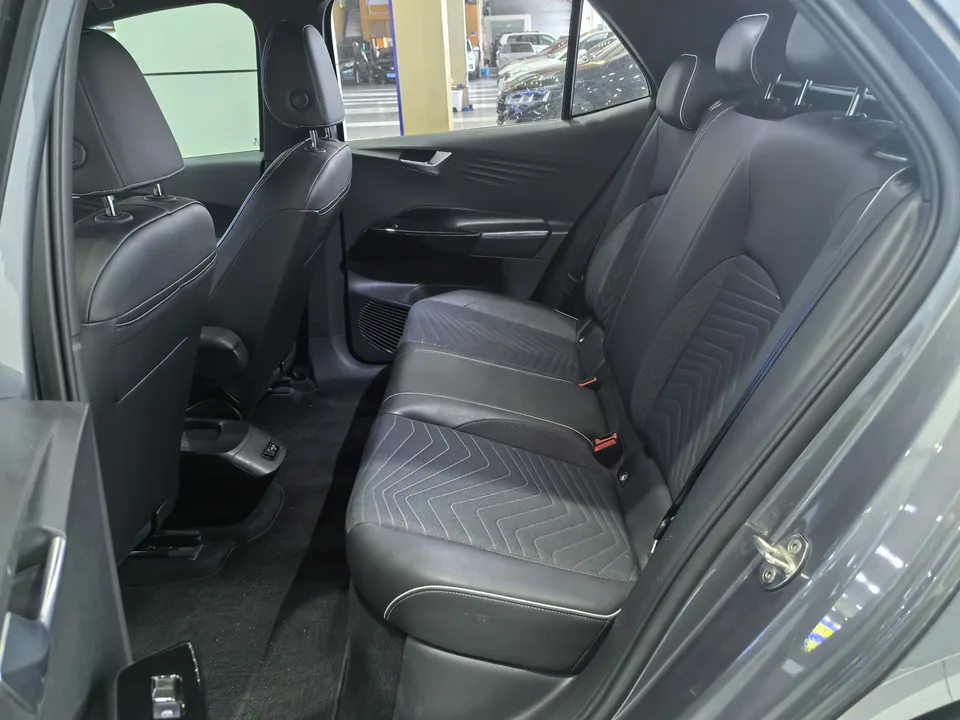 Volkswagen ID.3 ID.3 2022 Pure Smart Edition 2023 — thumbnail 4