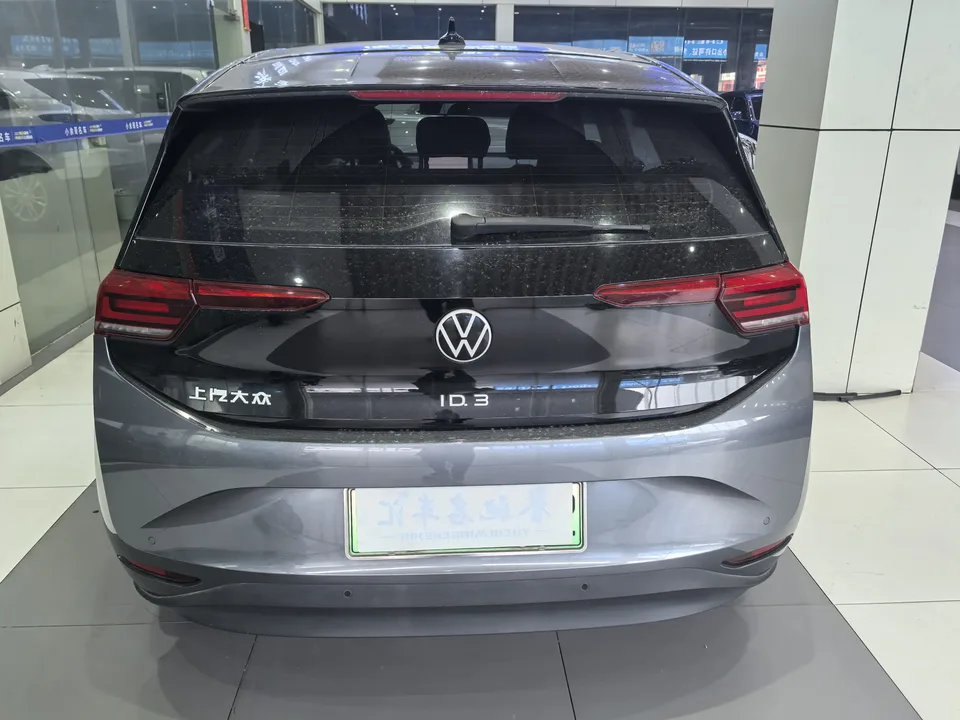 Volkswagen ID.3 ID.3 2022 Pure Smart Edition 2023 — thumbnail 5