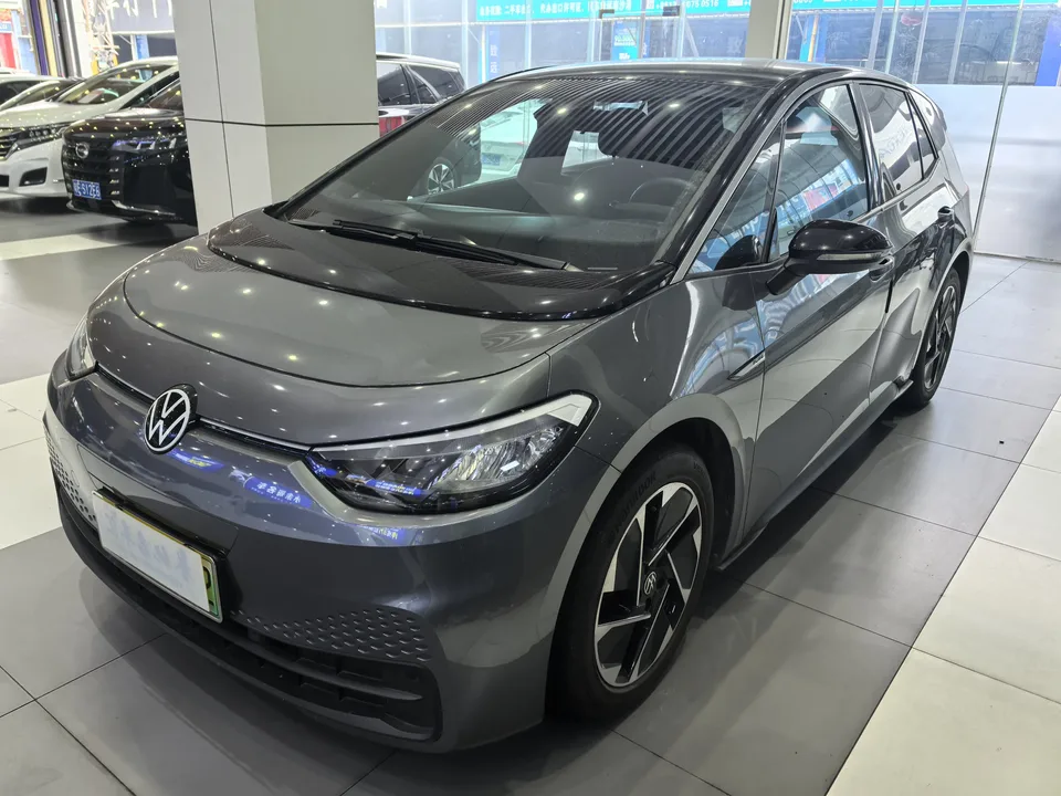 Volkswagen ID.3 2023