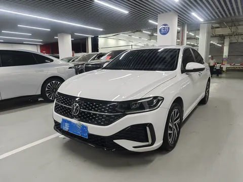 Volkswagen Lavida 2025 buy in Moscow