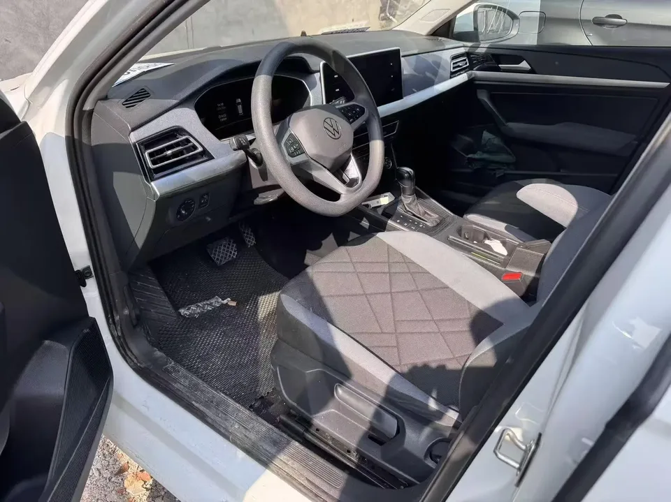 Volkswagen Lavida Lavida 2023 Modified 1.5L Automatic 5 million version 2023 — thumbnail 3
