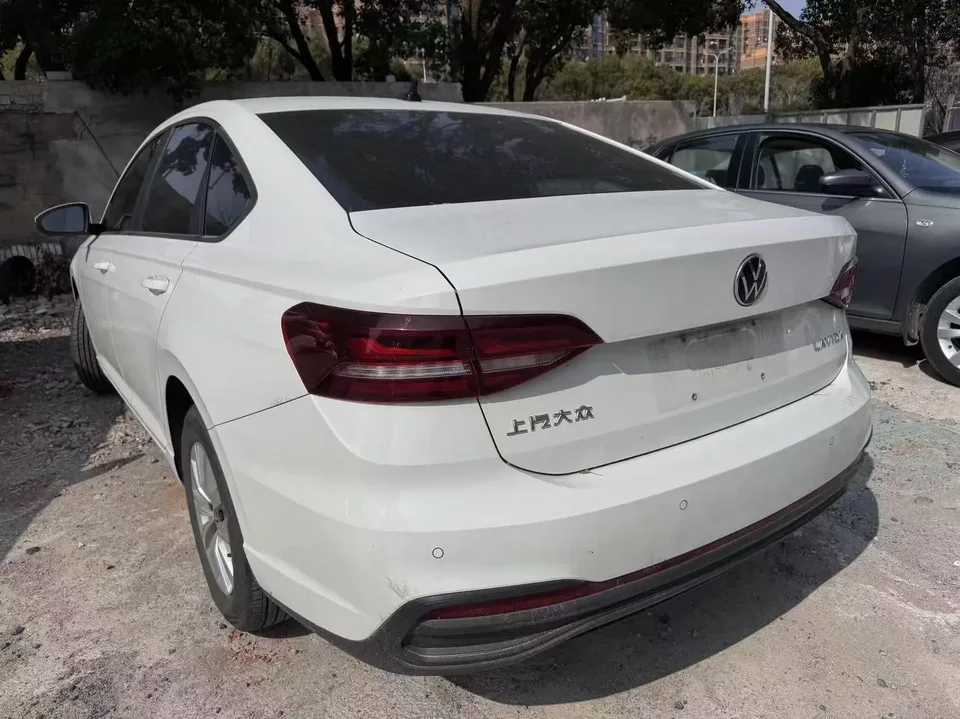 Volkswagen Lavida Lavida 2023 Modified 1.5L Automatic 5 million version 2023 — thumbnail 4