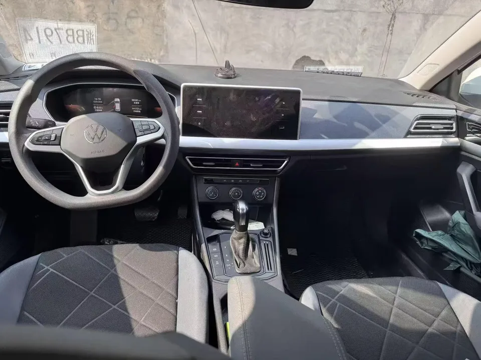 Volkswagen Lavida Lavida 2023 Modified 1.5L Automatic 5 million version 2023 — thumbnail 5