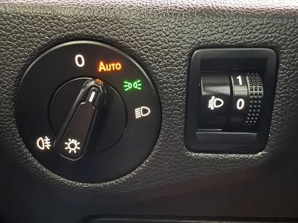 Volkswagen Lavida Lavida 2023 280TSI DSG Starry Sky Edition 2022 — миниатюра 5