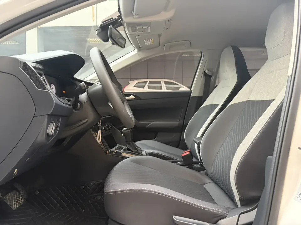 Volkswagen Lavida Lavida 2025 New 1.5L Outstanding New Edition 2025 — миниатюра 3