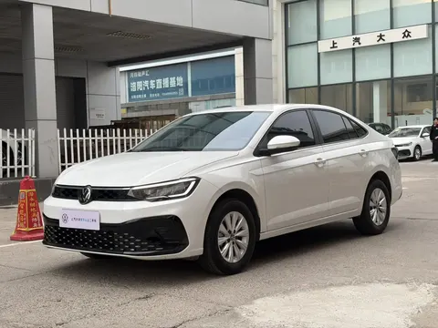Volkswagen Lavida 2025 buy in Moscow