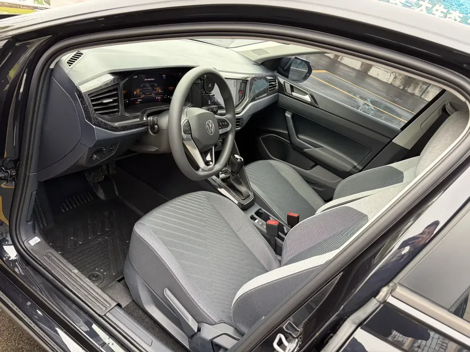 Volkswagen Lavida Volkswagen Lavida Elite 1.5L Outstanding New Edition 2025 — миниатюра 3