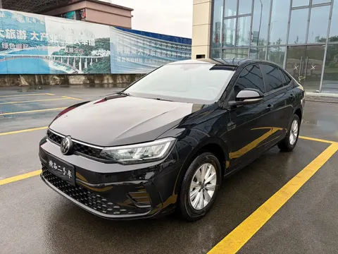 Volkswagen Lavida 2025 купить в Москве