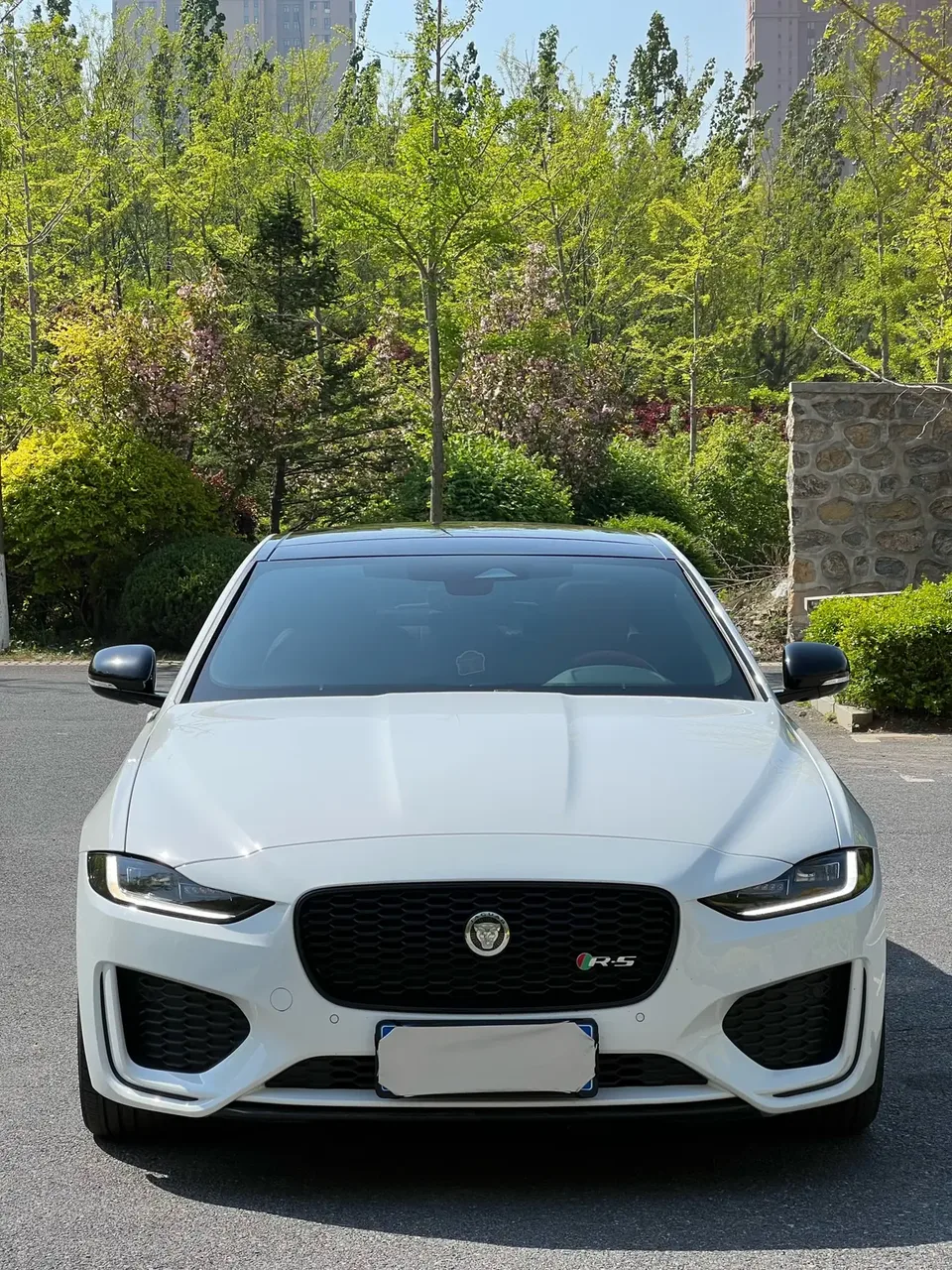Jaguar XEL 2024