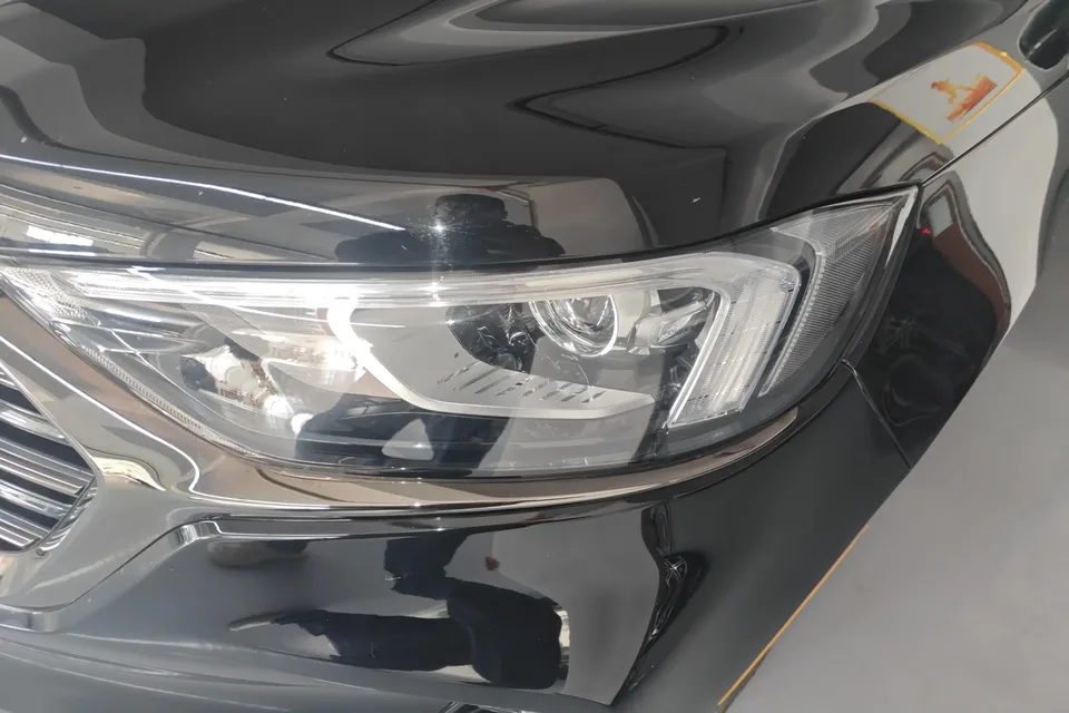 Ford Sharp boundary Sharp boundary 2021 2021 Edge PLUS EcoBoost 245 2WD Haorui 7-seater 2022 — thumbnail 5