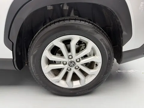 Toyota Frontlander 2025 buy in Moscow