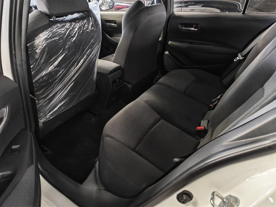 Toyota Levin Ralink 2022 TNGA 1.5L Advanced Edition 2026 — миниатюра 3