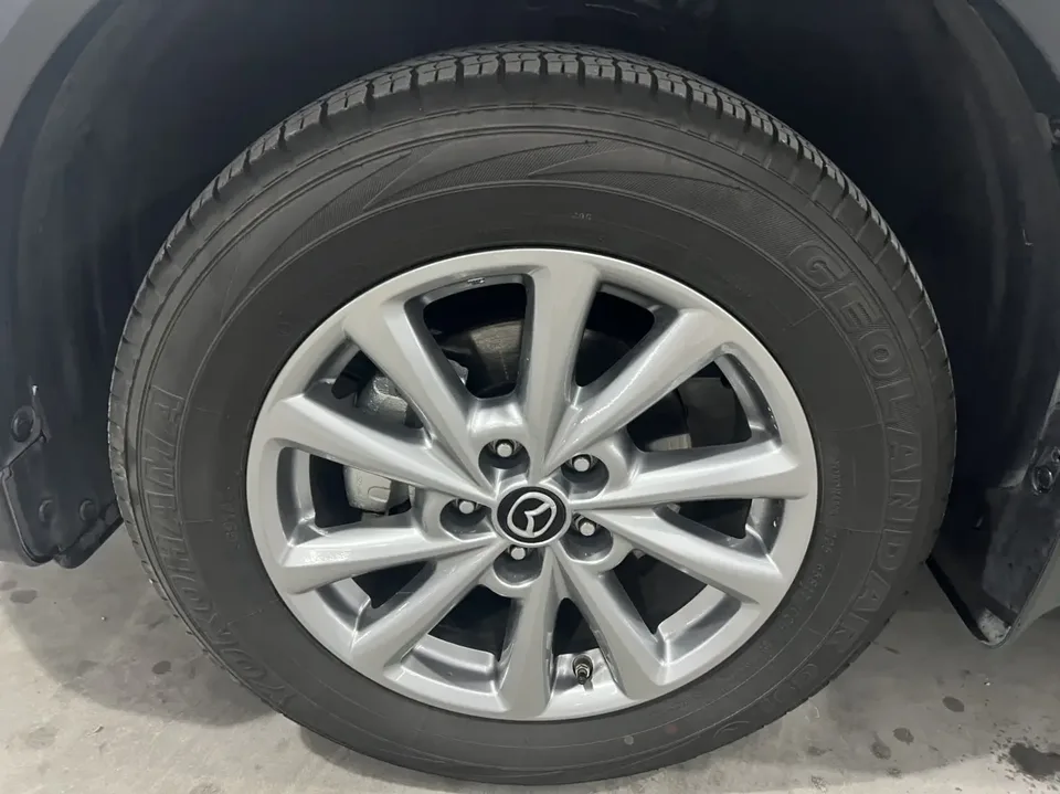 Mazda CX-5 Mazda CX-5 2024 2.0L Automatic 2WD Smart Model 2023 — thumbnail 3