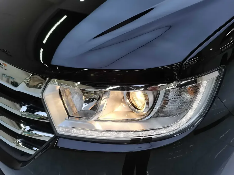 JAC Ruifeng M3 Ruifeng M3 2024 PLUS 2.0L HEV Comfort Edition 2023 — миниатюра 2