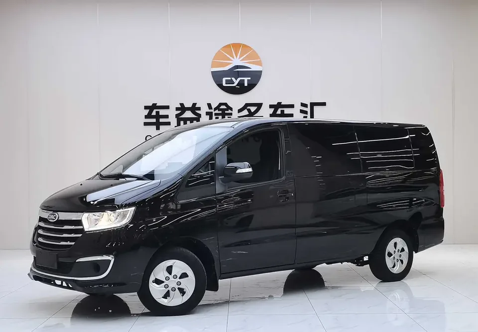 JAC Ruifeng M3 2023