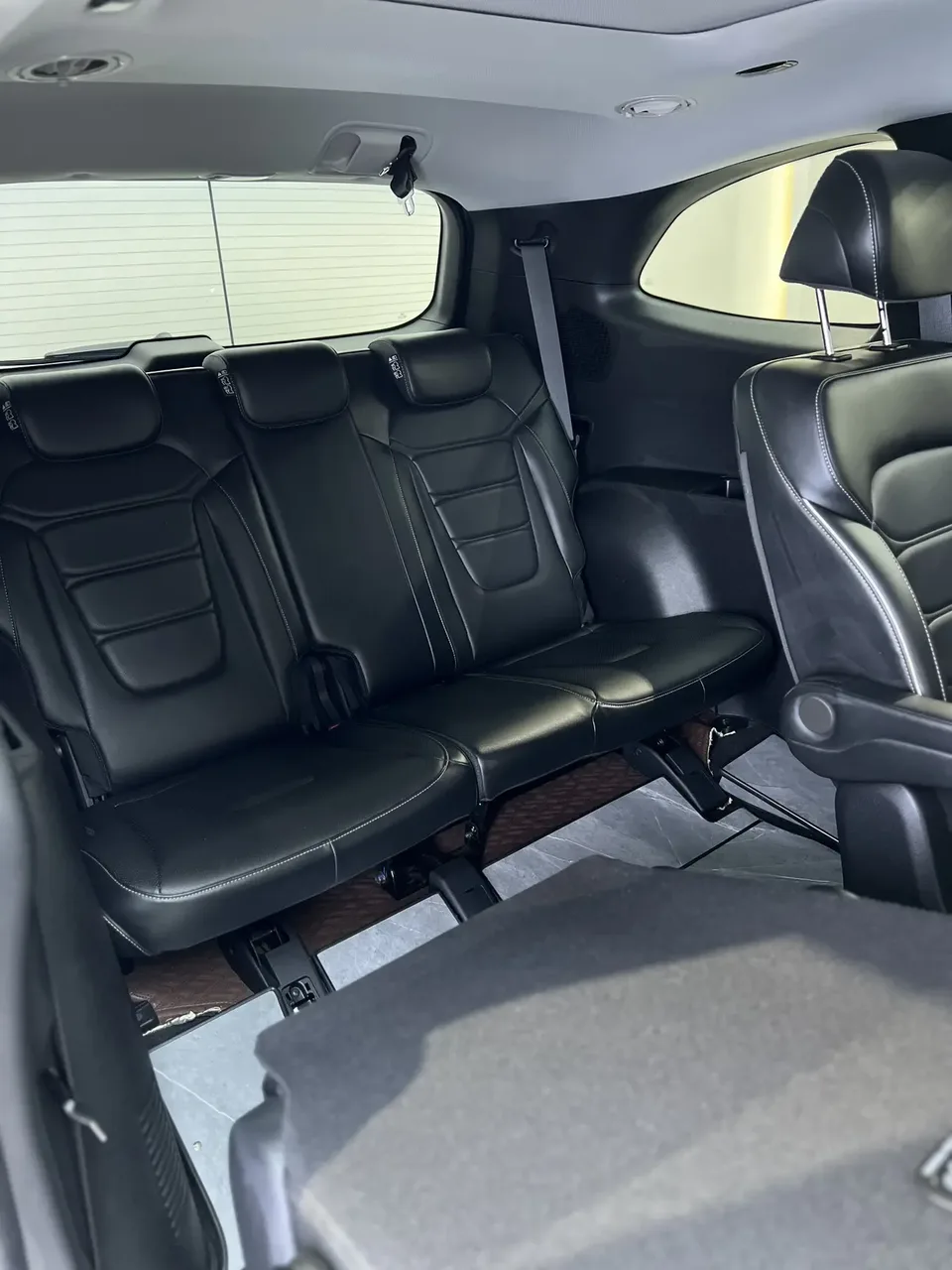Hyundai Kustu 270TGDi Smart Love Flagship Edition TOP 2022 — миниатюра 3