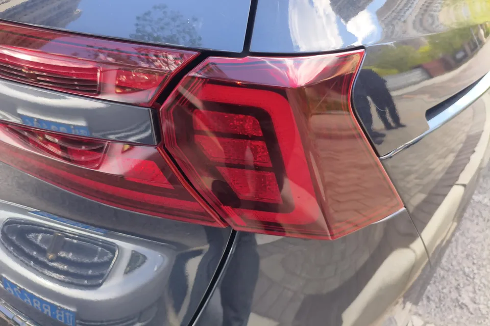Hyundai Kustu 380TGDi LUX Premium 2022 — миниатюра 2