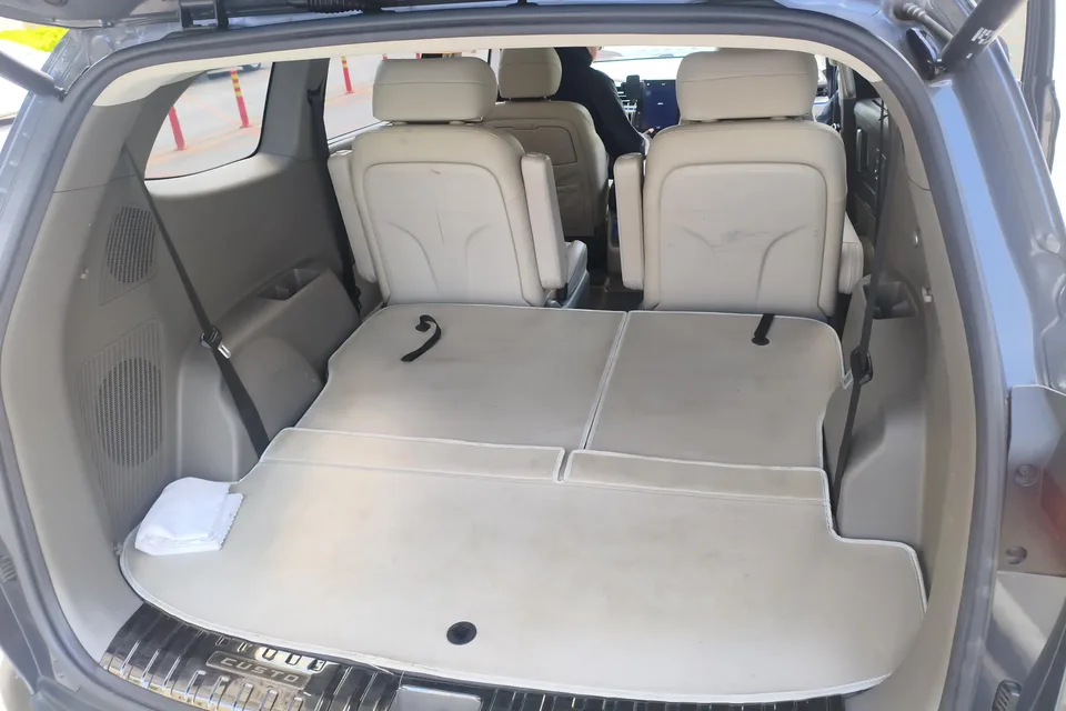 Hyundai Kustu 380TGDi LUX Premium 2022 — миниатюра 5