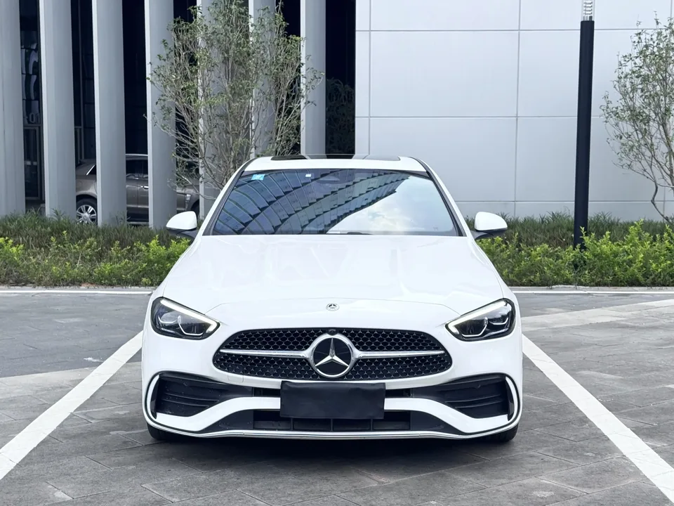 Mercedes-Benz Mercedes Benz C Class 2023