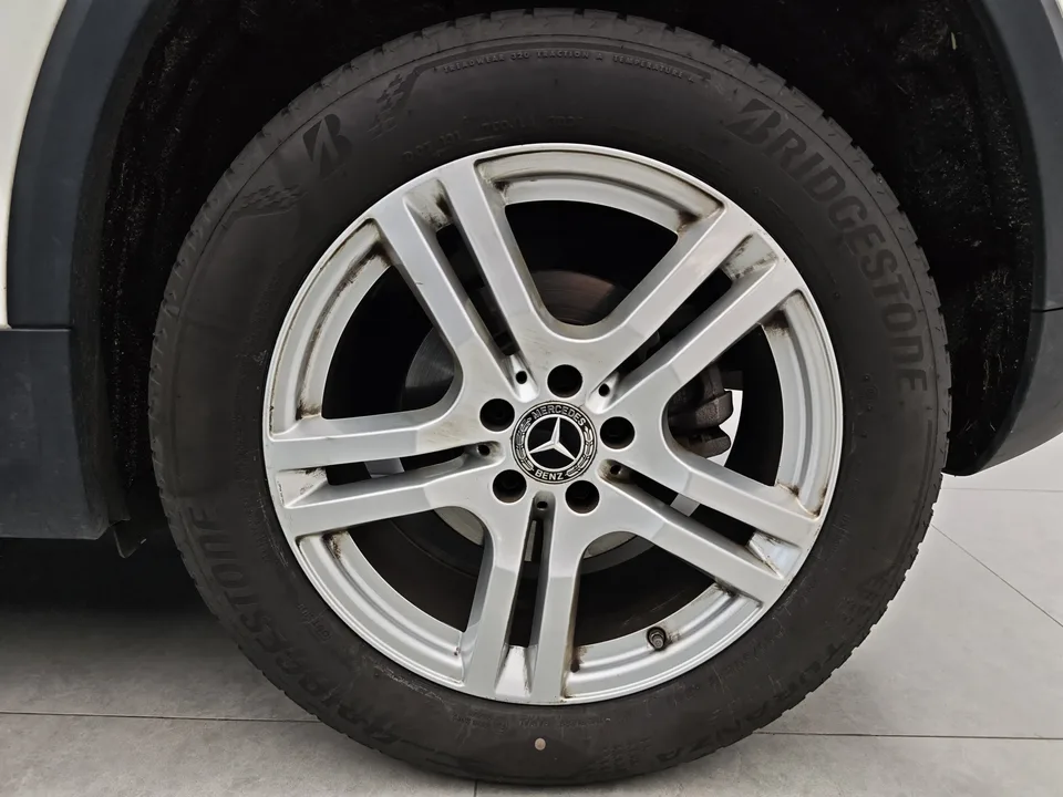 Mercedes-Benz GLA Mercedes-Benz GLA 2023 GLA 200 2023 — миниатюра 2