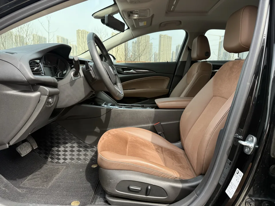 Buick Majesty 552T Smart Edition 2023 — миниатюра 3