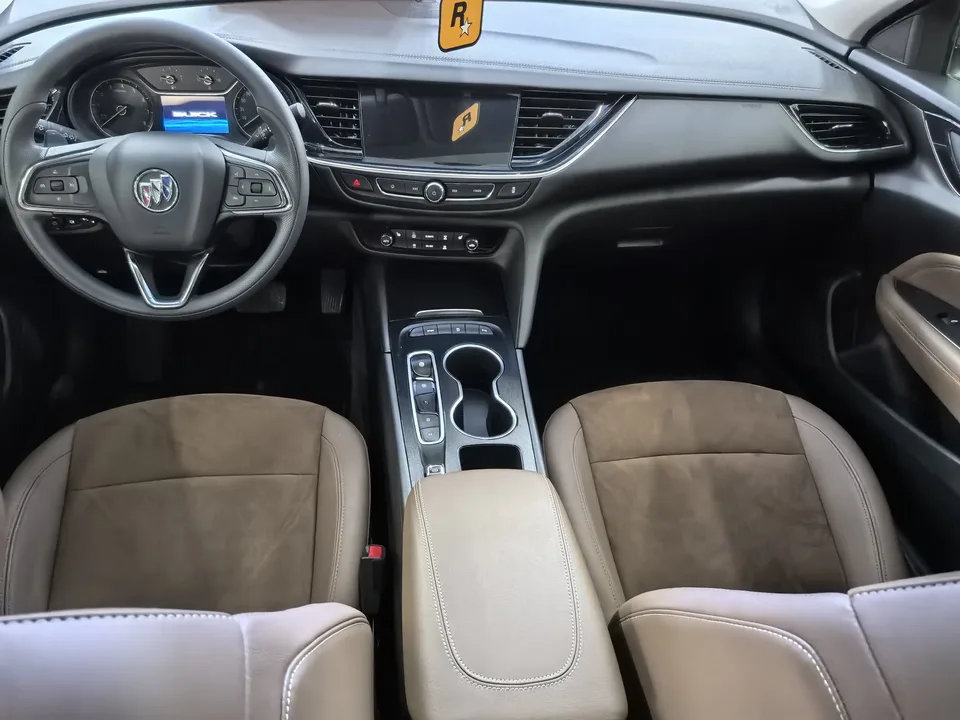 Buick Majesty Majesty 2022 552T Smart Edition 2022 — thumbnail 3