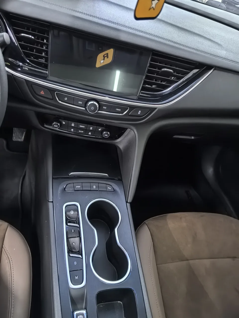 Buick Majesty Majesty 2022 552T Smart Edition 2022 — thumbnail 5