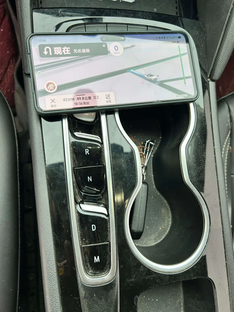 Buick Majesty Regal 2024 25T Super Edition 2024 — миниатюра 4