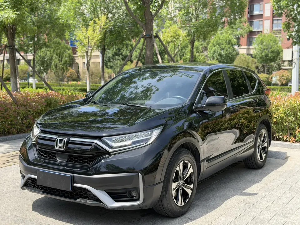 Honda CR-V 2022
