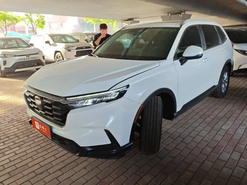 Honda CR-V 2024
