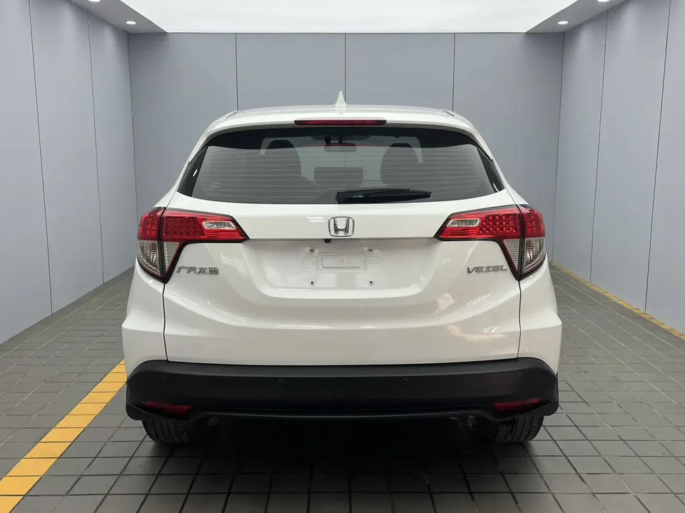 Honda VEZEL Binzhi 2022 1.5L CVT Elite Intelligent Edition 2022 — thumbnail 2