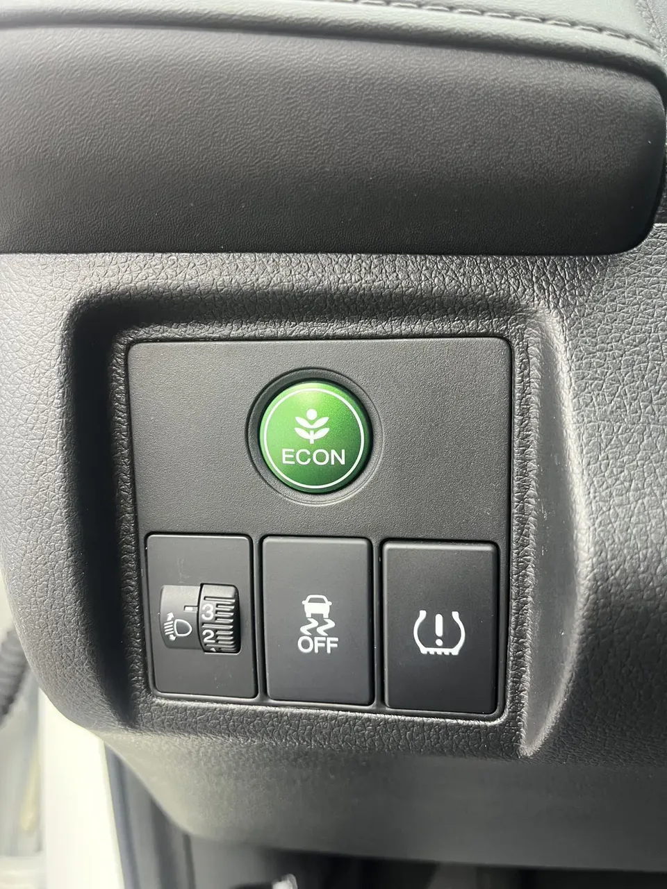 Honda VEZEL Binzhi 2022 1.5L CVT Elite Intelligent Edition 2022 — thumbnail 3