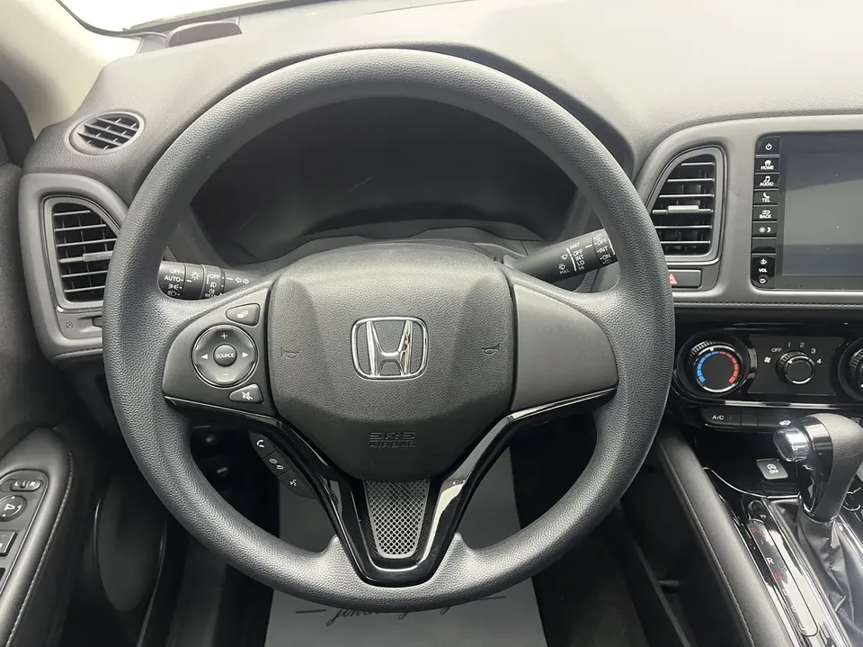 Honda VEZEL Binzhi 2022 1.5L CVT Elite Intelligent Edition 2022 — thumbnail 5