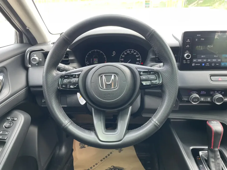 Honda VEZEL Binzhi 2023 1.5L CVT Pioneer Edition 2023 — миниатюра 4