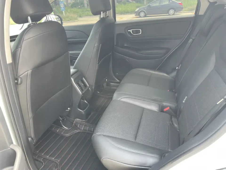 Honda VEZEL Binzhi 2023 1.5L CVT Pioneer Edition 2023 — миниатюра 5