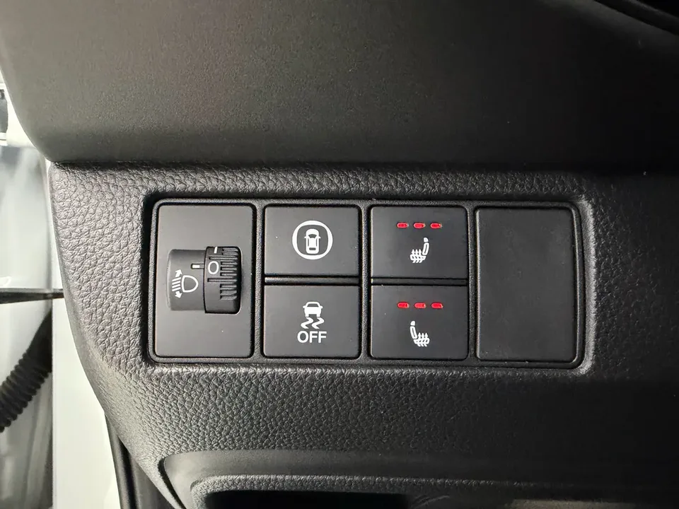 Honda VEZEL Binzhi 2023 1.5L CVT technology version 2023 — thumbnail 4
