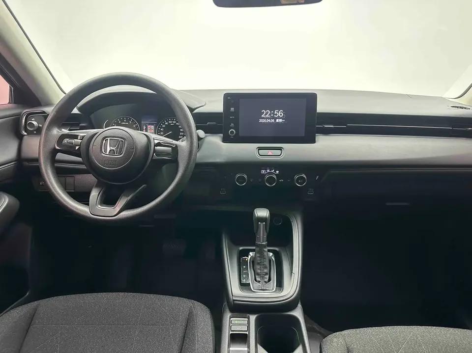 Honda VEZEL Binzhi 2023 1.5L CVT Elite Edition 2024 — миниатюра 3