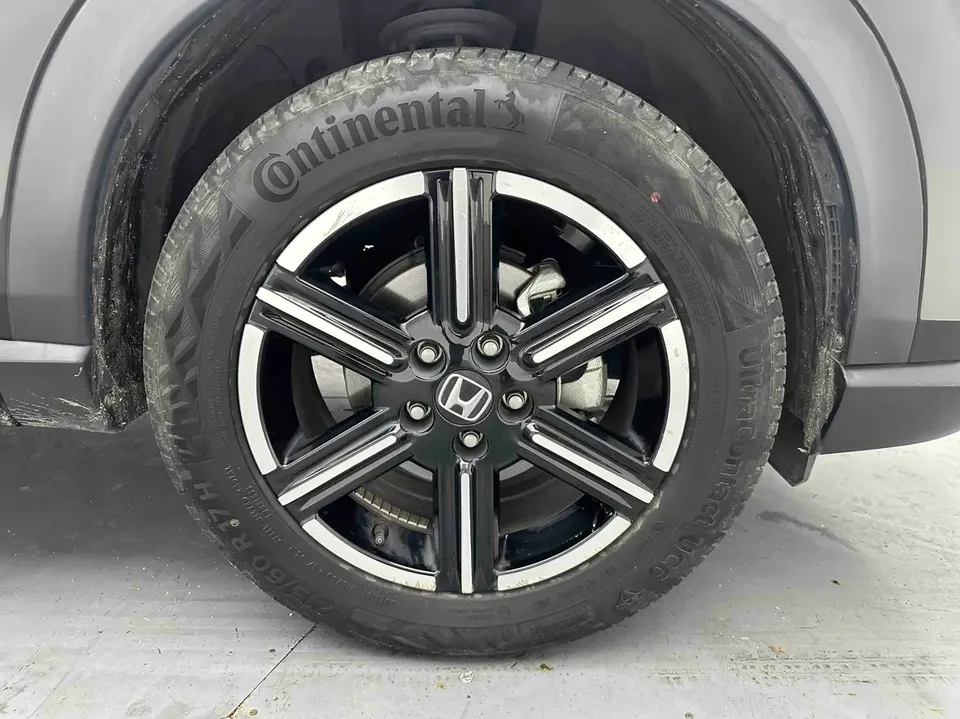 Honda VEZEL Binzhi 2023 1.5L CVT Elite Edition 2024 — миниатюра 4
