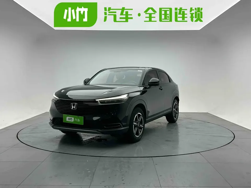 Honda VEZEL Binzhi 2023 1.5L CVT Elite Edition 2024 — фото 1, купить с доставкой в Москву