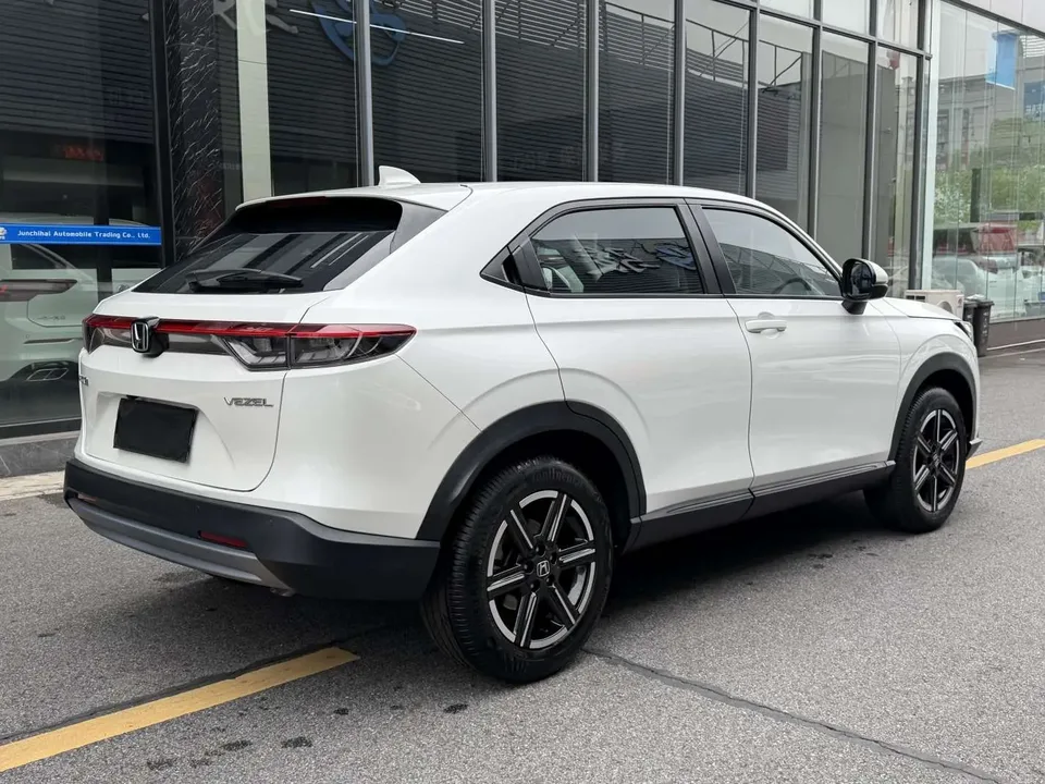 Honda VEZEL Binzhi 2023 1.5L CVT Elite Edition 2023 — миниатюра 2