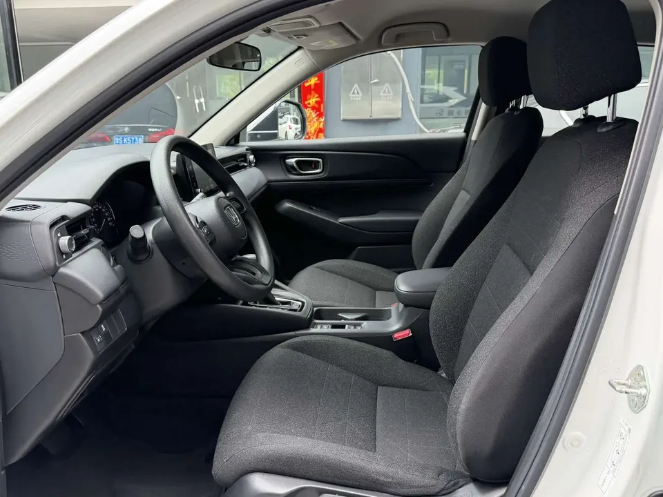 Honda VEZEL Binzhi 2023 1.5L CVT Elite Edition 2023 — миниатюра 3