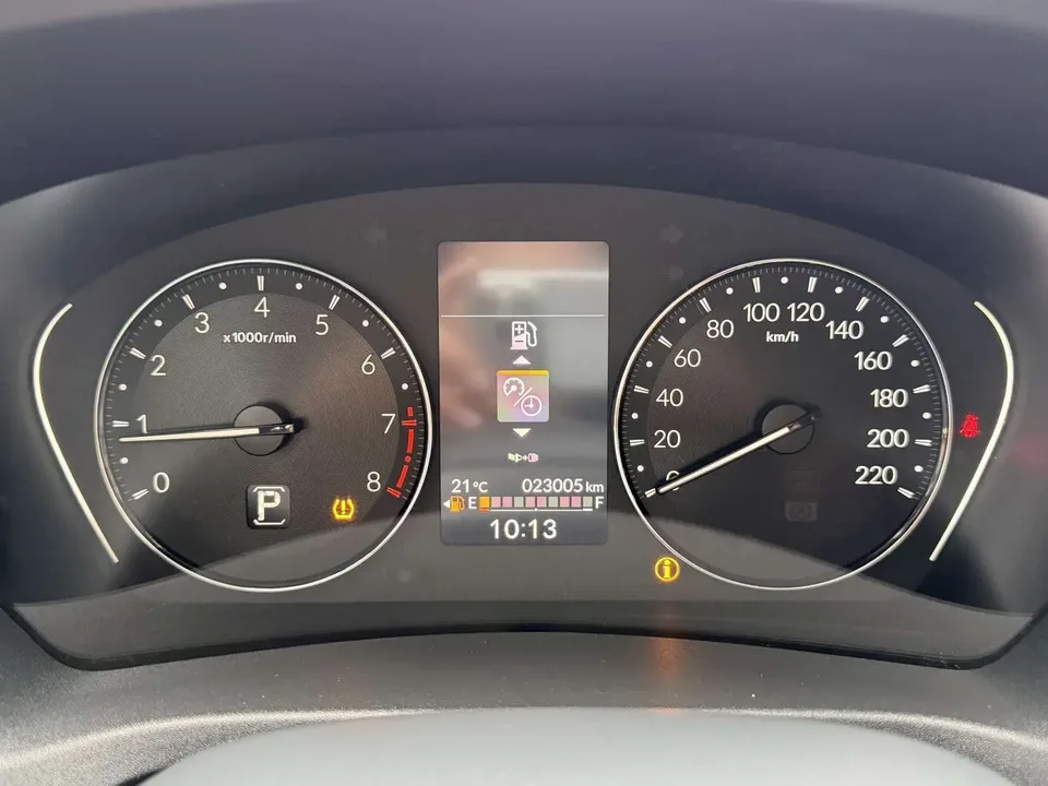 Honda VEZEL Binzhi 2023 1.5L CVT Elite Edition 2023 — миниатюра 5