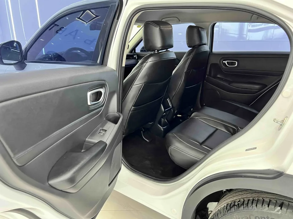 Honda VEZEL Binzhi 2023 1.5L CVT Elite Edition 2023 — миниатюра 5