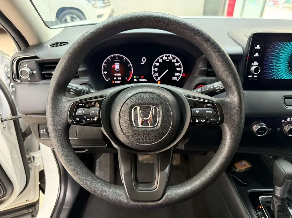 Honda VEZEL 1.5L CVT technology version 2023 — миниатюра 4