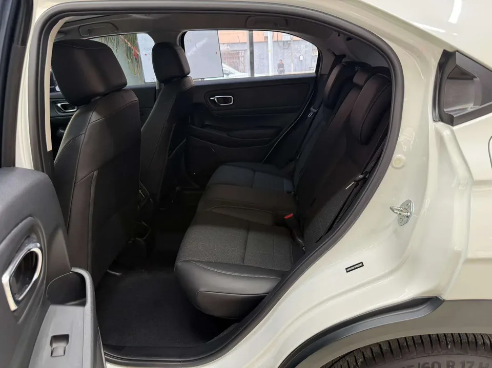 Honda VEZEL 1.5L CVT technology version 2023 — миниатюра 5