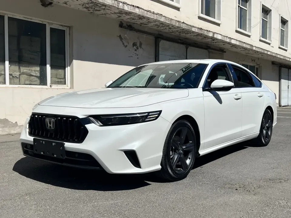 Honda Inspire 2024