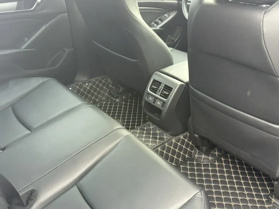 Honda Accord 2022 Accord 260TURBO Fantasy Night Premium Edition 2022 — миниатюра 5