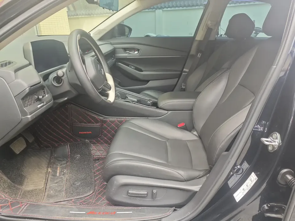 Honda Accord Rui T 260TURBO Deluxe Edition 2024 — миниатюра 5