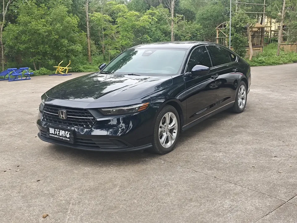 Honda Accord 2024